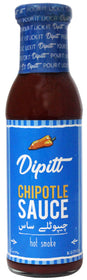 Dipitt Chipotle Sauce 290g