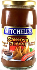 Mitchells Samosa Chutney 300G