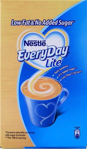 Nestle Everyday Lite 250 gm