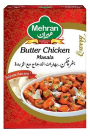 mehran butter chicken 50g