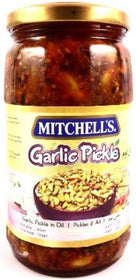 Mitchells Garlic Pickle 360gm