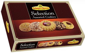 Rehmat E Sheeren Selection Assorted Cookies