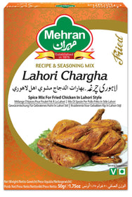 Mehran Lahori Chargha Masala 50 gm