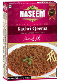 Naseem Kachri Qeema 50gm