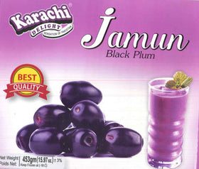 KD Frozen Jamun 450 gm