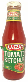 Lazzat Tomato Ketchup 330 gm
