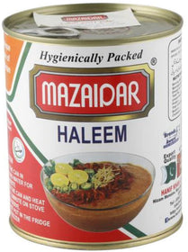 Mazaidar Chicken Haleem 850 gm