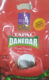Tapal Round Teabags Pouch Value 300