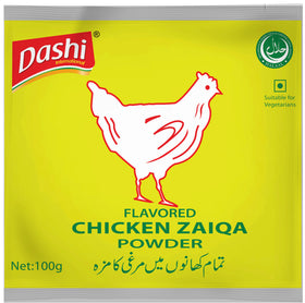 Dashi Flavored Chicken Powder 100gm