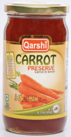 Qarshi Carrot Preserve
