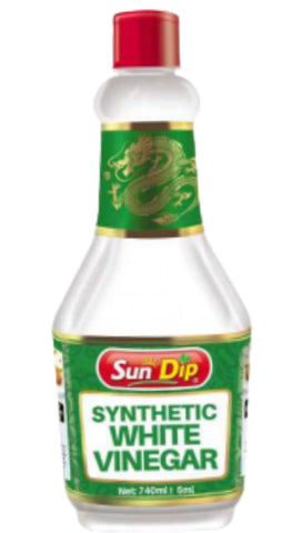 Sundip Synthetic White Vinegar 270ml