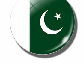 Pakistan Small Magnet
