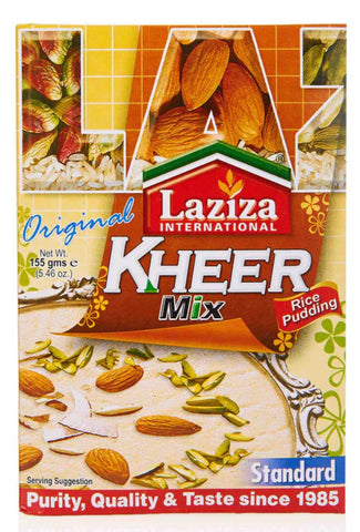 Laziza Kheer Mix S