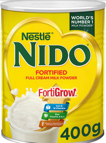 Nido Milk Powder 400gm