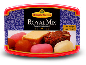 Rehmat E Sheeren Assorted Royal Mix 1Lbs