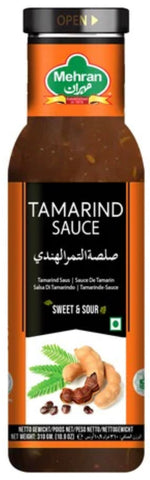 Mehran Tamarind Sauce 310gm