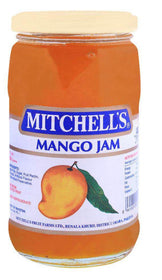 Mitchells Mango Jam 450gm