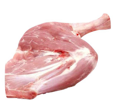 Mutton Shoulder 1 kg