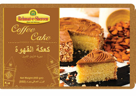 Rehmat E Sheeren Hyd Coffee Cake 850gm
