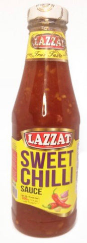 LAZZAT SWEET CHILLY SAUCE 380G