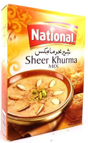 National Sheer khurma Mix 160gm