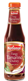 National Tangy Tamarind Sauce 325g