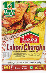 Laziza Lahori Chargha 100gm