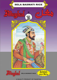 Mughal Super Sela 5 kg