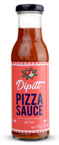 Dipitt Pizza Sauce  300g