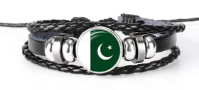 Pakistan Male Band