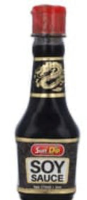 Sundip Soy sauce 270ml