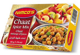 Nimco Chaat Spice Mix  50g