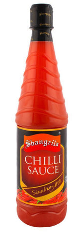 Shangrilla Chilli Sauce 800 ml