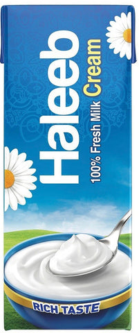 Haleeb Fresh Cream