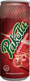 Pakola Pomegranate Can