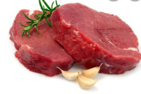 Beef Undercut 1 kg