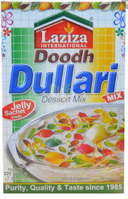 Laziza Doodh Dulari