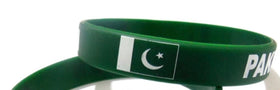 Pakistan Plastic Band