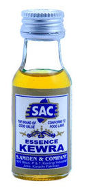 SAC Kewra Essence 25 ml