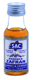 SAC Zafran Essence 25 ml