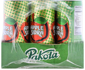 Pakola Apple Sidra Crate (12 pcs)