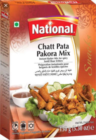 National Pakora Mix 150gm