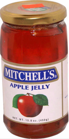 Mitchells Apple Jelly