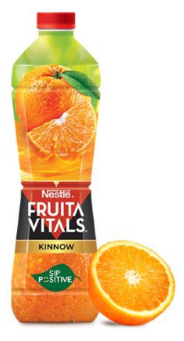 Nestle Fruita Vital Kinnow 1000 ml