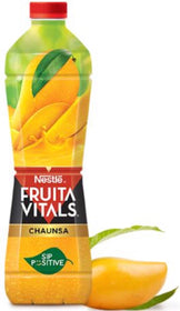Nestle Fruita Vital Chaunsa 1000 ml