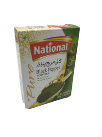 National Blk Pepper Pwdr
