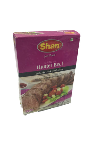 SHAN Hunter Beef 50 gm