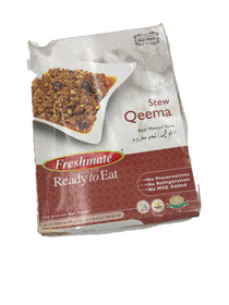 Freshmate Stew Qeema