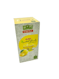 Tapal Green Tea Lemon 30 TB